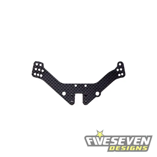 Five Seven Designs Paradigm Rear Shock Tower, 57-5102 1