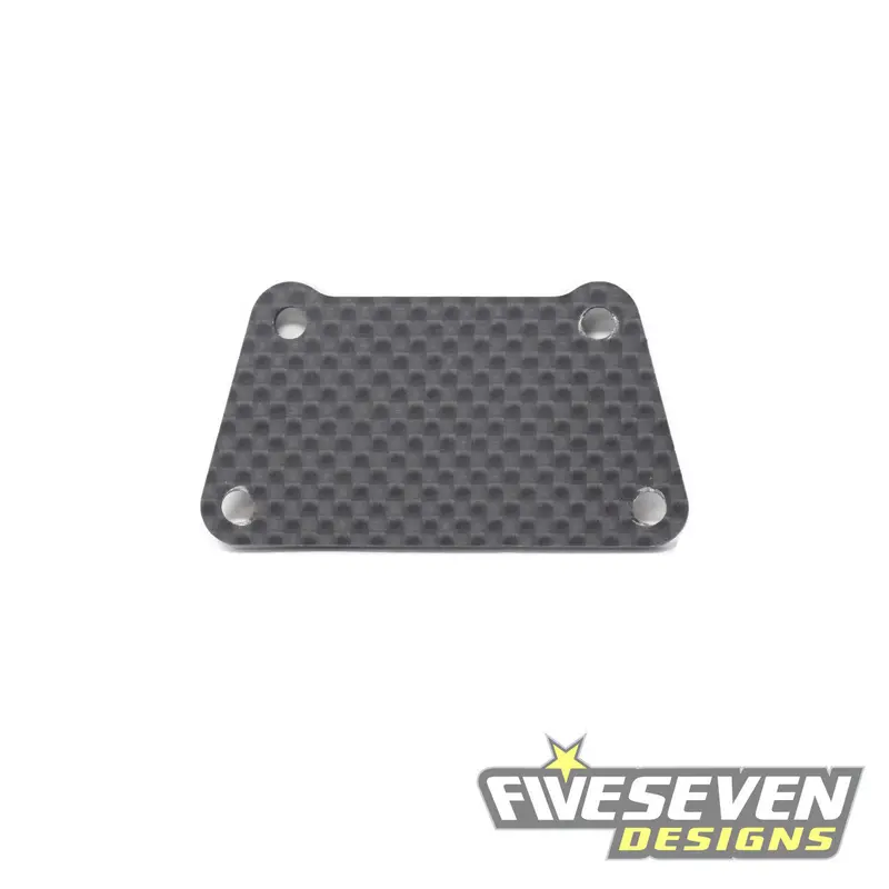Five Seven Designs Podium Front Bumper Mount, 57-5203 1