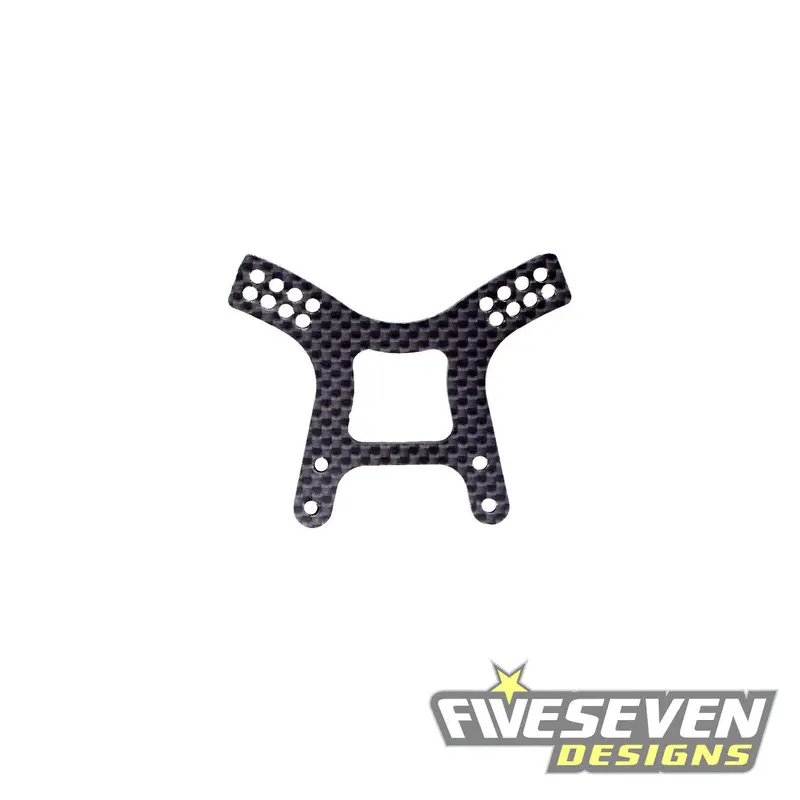 Five Seven Designs Podium Front Shock Tower, 57-5201 1