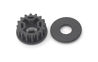 Fixed Pulley 16T 1