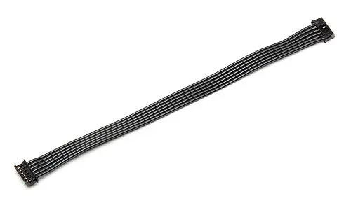 Flat Bonded Sensor Wire (150Mm), Mov-4150 1