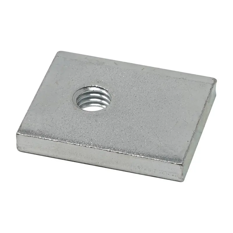 Flat Nut For Canada Billiard Table 1