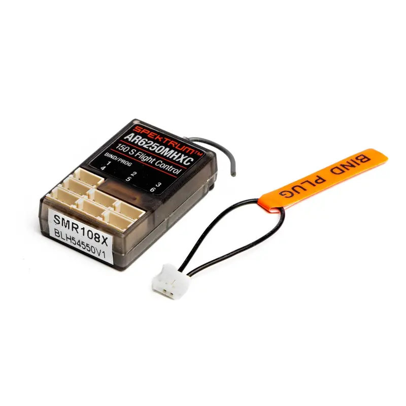 Flight Control: 150 S Smart 1