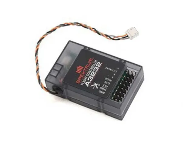 Flight Controller: Carbon Cub Safe+ 1