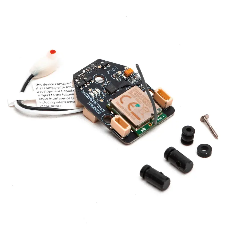 Flight Controller: Nano S3 1