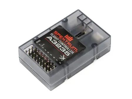 Flight Controller: Opterra 1.2M 1