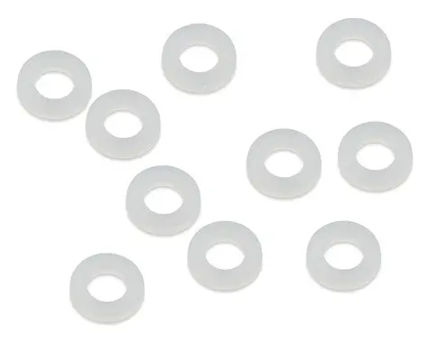 Floating Washers (10), Cw-1255 1