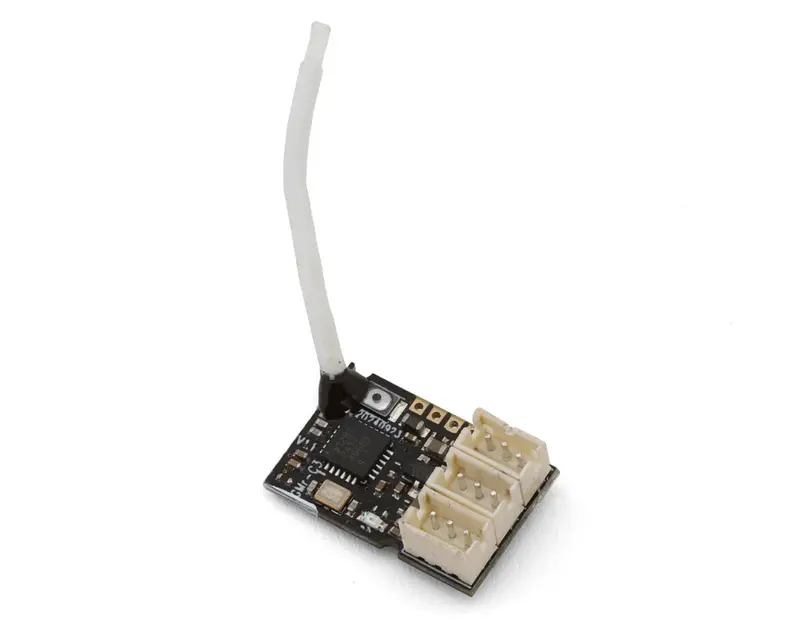 Flysky Gmr Genuine Micro 2.4Ghz 3-Channel Afhds3 Receiver 1