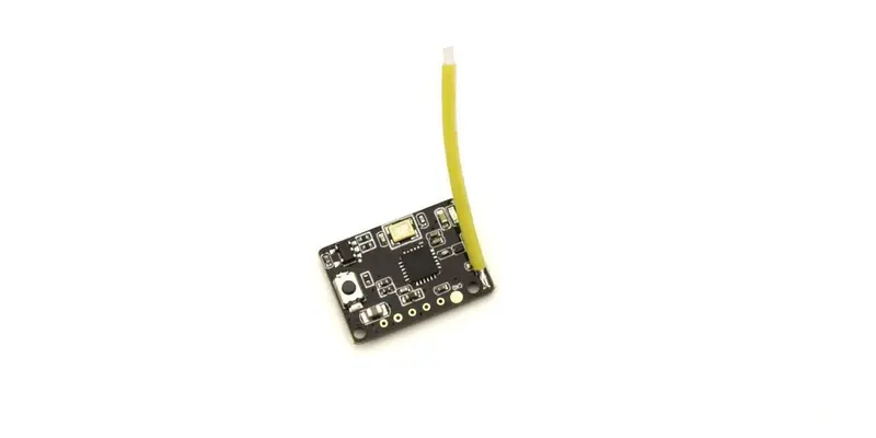 Flysky Noble Mini-Z Evo Receiver 82151-03 1