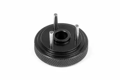 Flywheel - High Torque 1