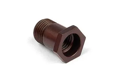Flywheel Nut - Hudy Spring Steelâ„¢ 1