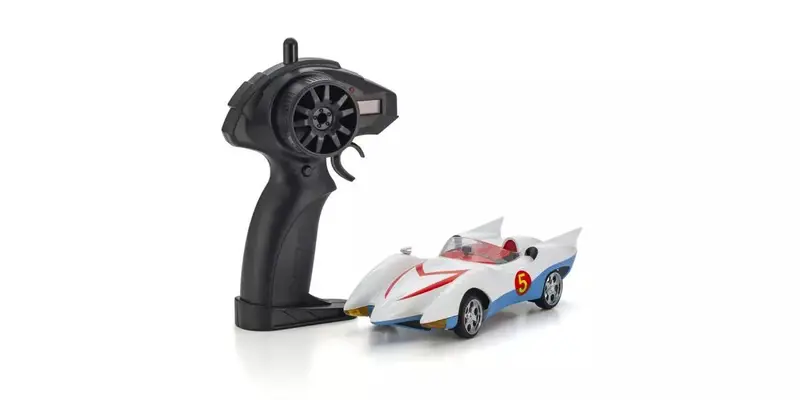 Fmz Speed Racer Wh 1