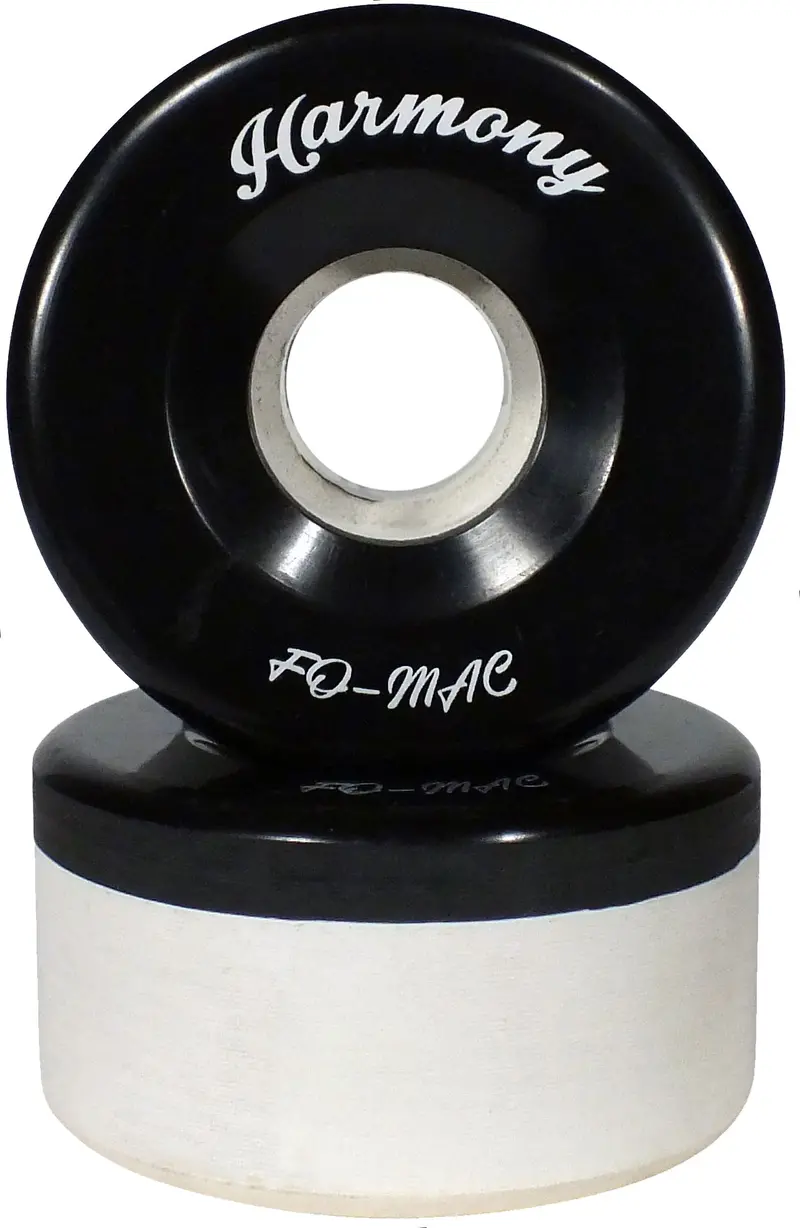 Fo-Mac Harmony Wheels 1