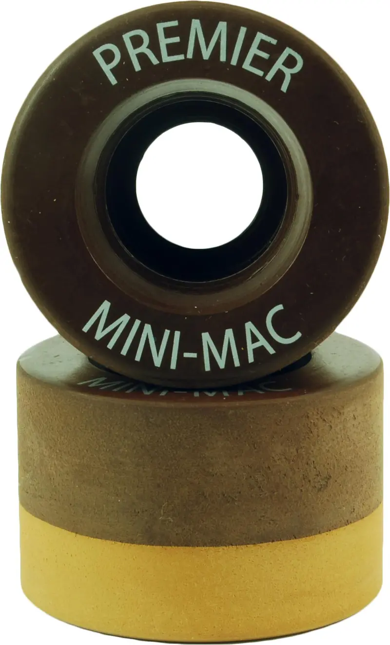 Fo-Mac Mini Mac Wheels 1