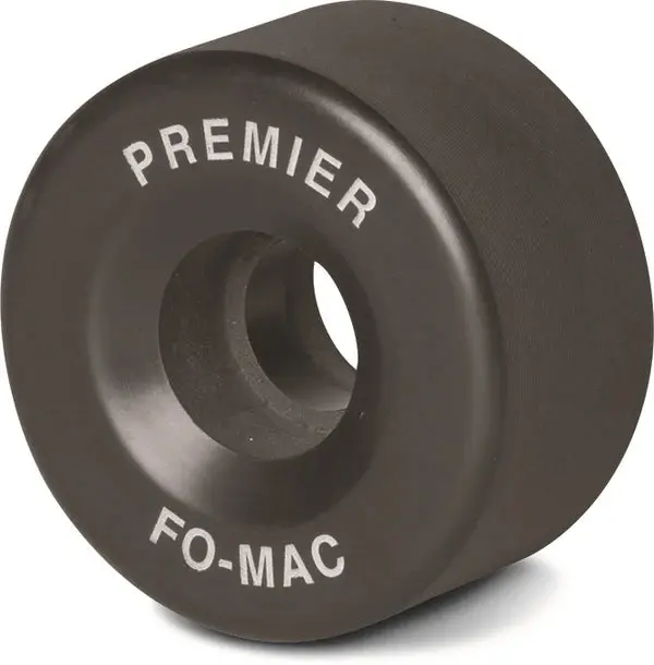 Fo-Mac Premier Wheels 1