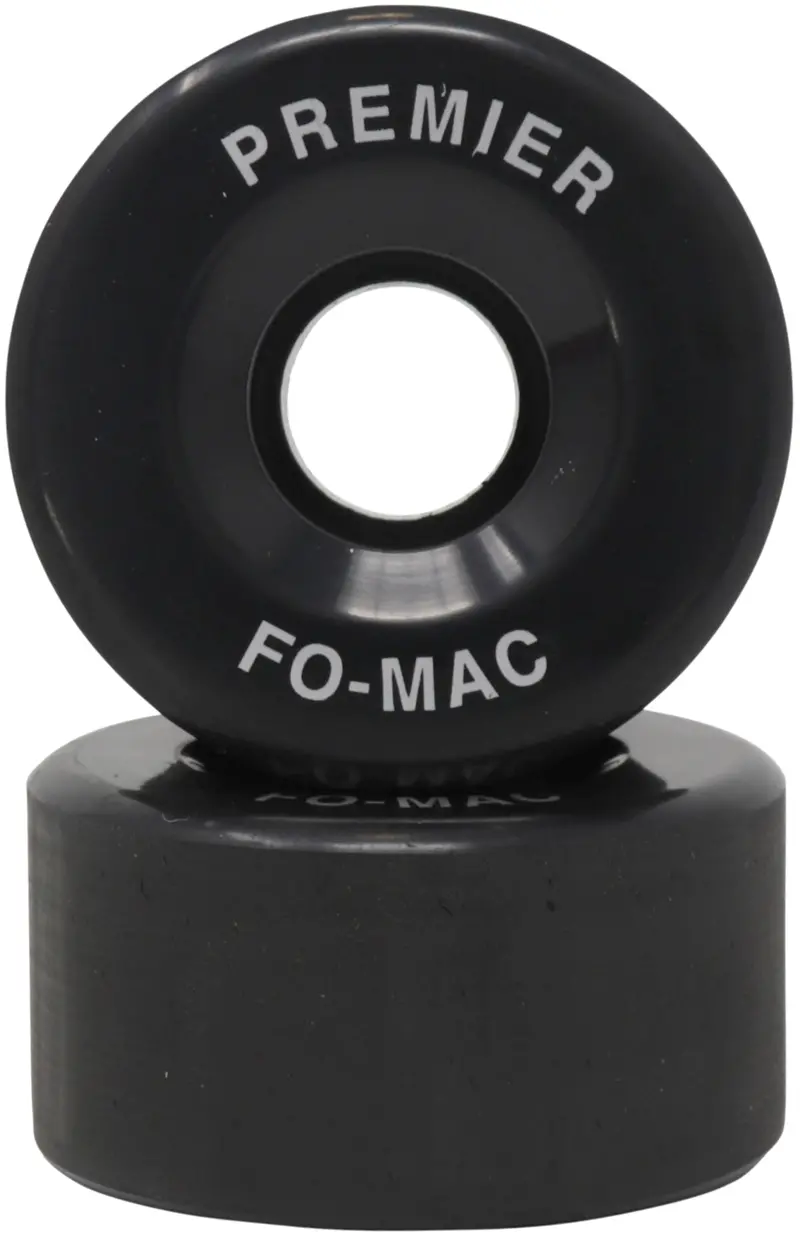 Fo-Mac Premier Wheels 2