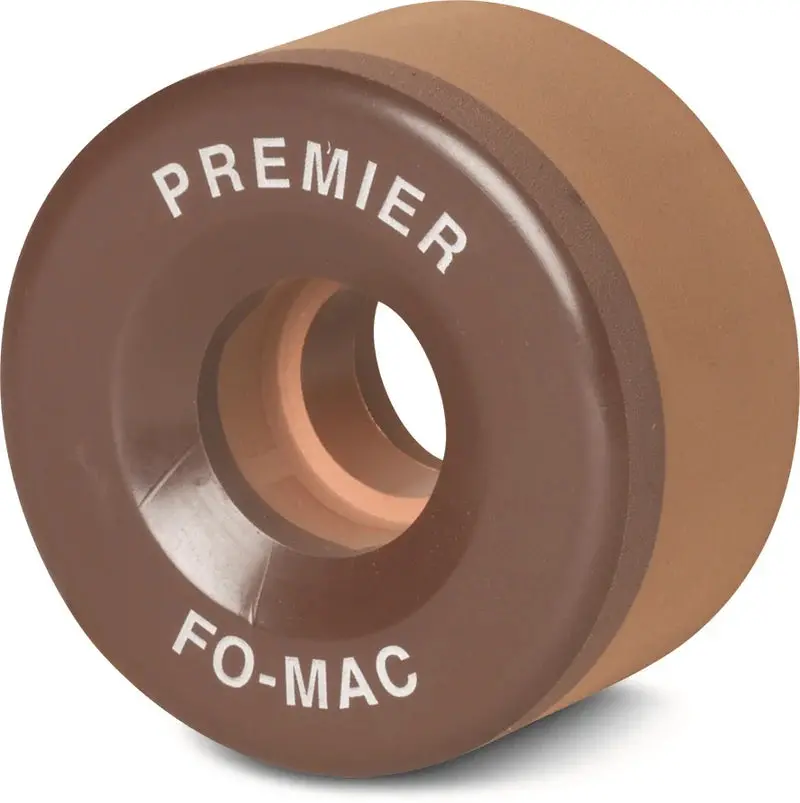 Fo-Mac Premier Wheels 2