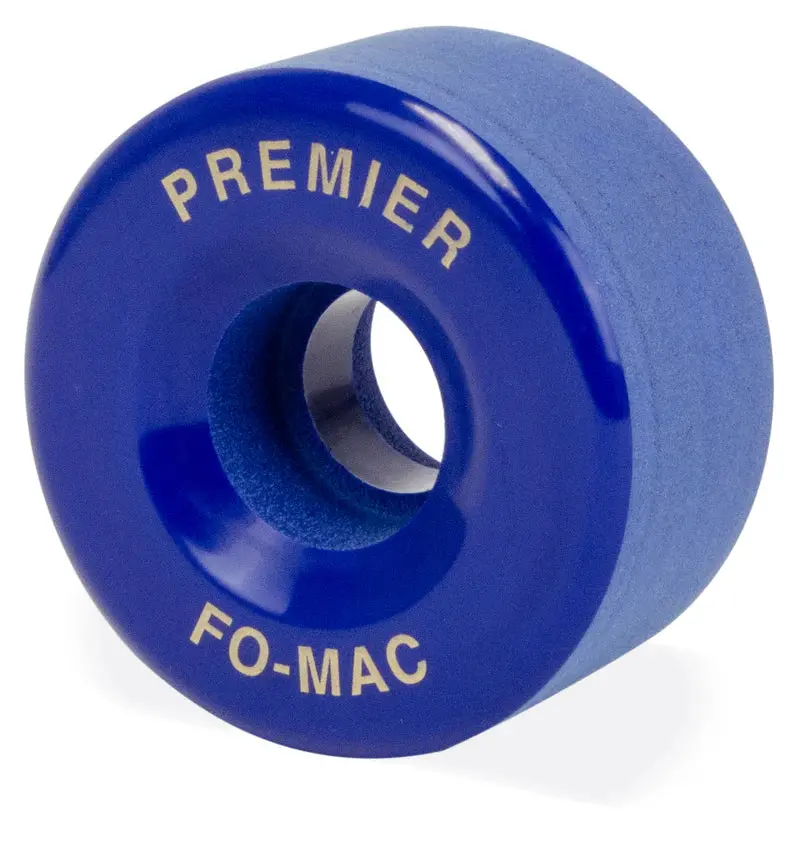Fo-Mac Premier Wheels 3
