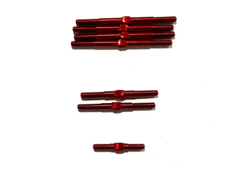Foam Tire Aluminum Turnbuckle Kit, Qs-1030 1