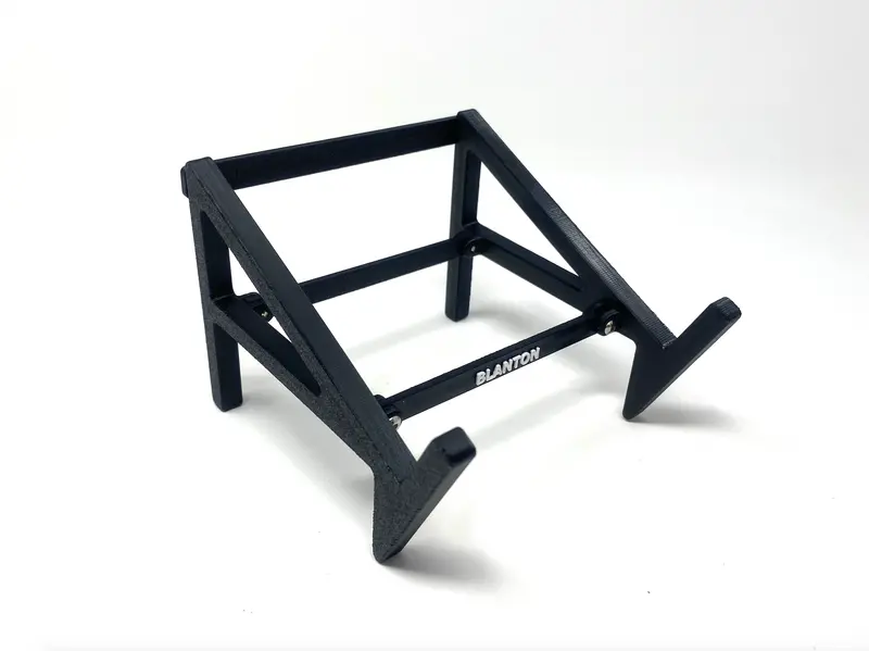 Foldable Icharger Duo Charger Stand, Brp-T2001 3
