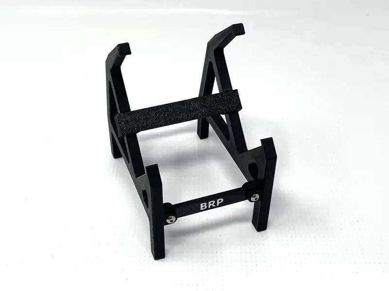 Foldable Icharger S6 Charger Stand, Brp-T2021 1