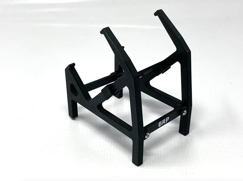 Foldable Icharger X6 Charger Stand, Brp-T2031 1