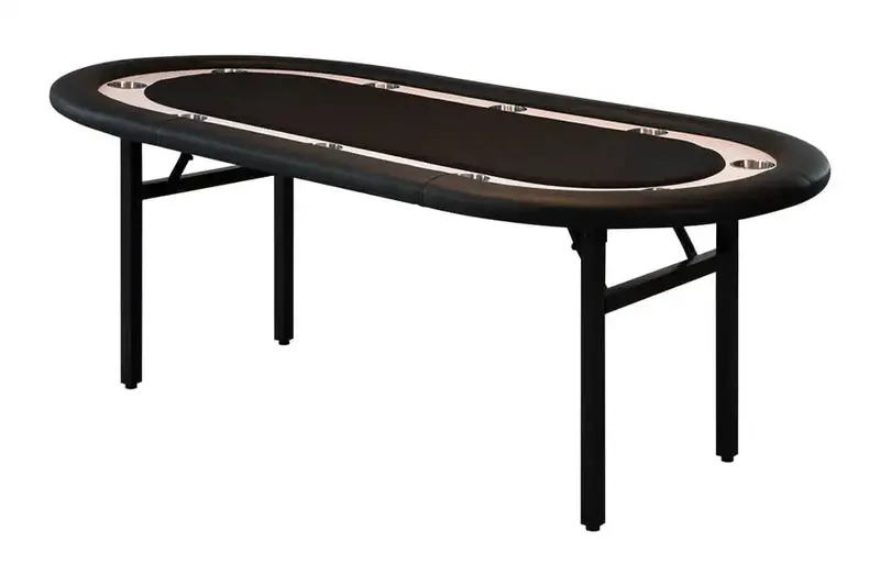 Foldable Poker Table Master Speed 1