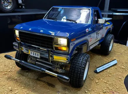 Ford F150 F-150 Ranger Xlt Truck 1