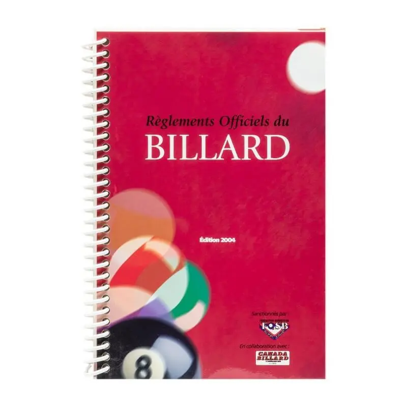 French Rule Book - Fqsb 1