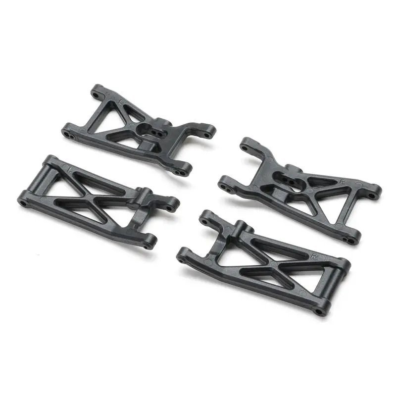 Front And Rear Arm Set (Losi 22S Sprint), Los-2416 1