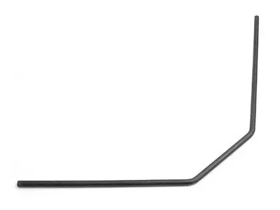 Front Anti-Roll Bar 2.4Mm 1