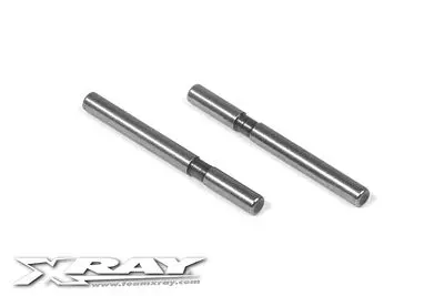 Front Arm Pivot Pin (2) 1