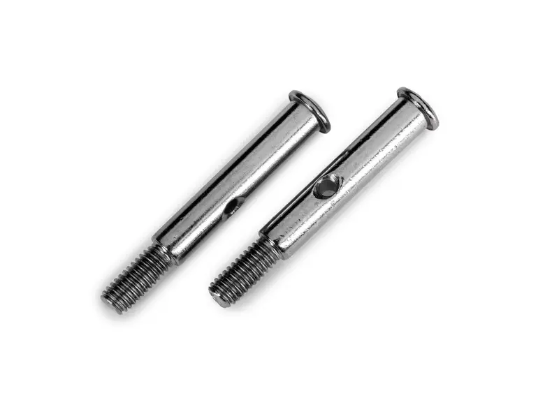 Front Axles (2) Tra-3637 1