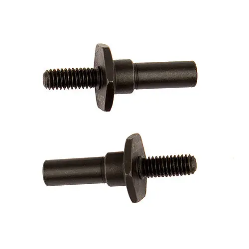 Front Axles Asc-71127 1