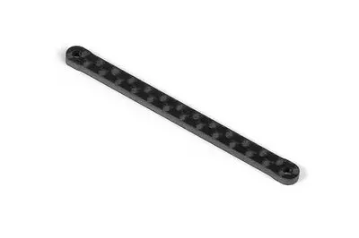 Front Brace - Graphite 2.0Mm 1