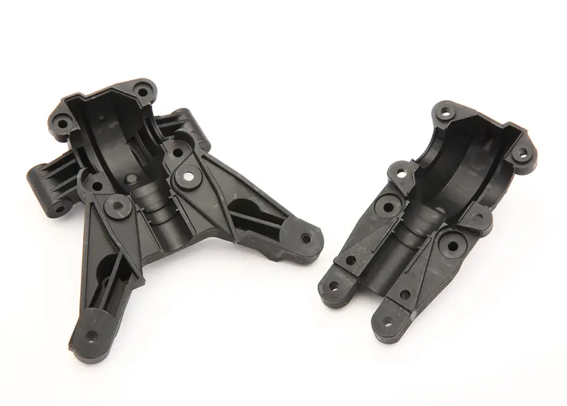Front Bulkhead (Upper And Lower), Tra-8920 1