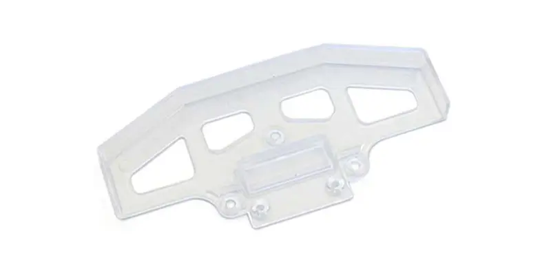 Front Bumper Set(For Gt Car/W=78/M-Type) Mzw426 1