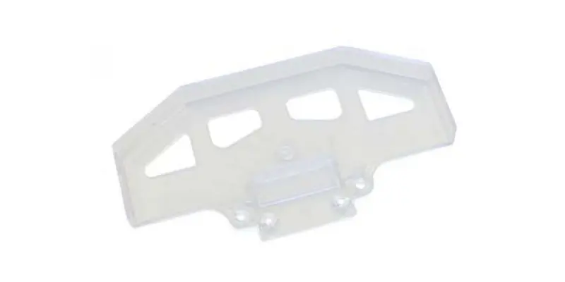 Front Bumper Set(For Gt Car/W=80/L-Type) Mzw426-80B 1