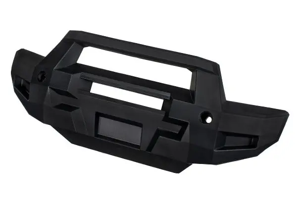 Front Bumper, Tra-7735 1