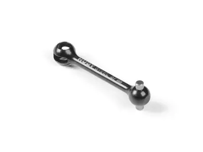 Front Cvd Drive Shaft 37Mm - Hudy Spring Steelâ„¢ 1