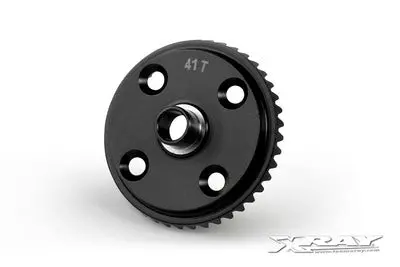 Front Diff Large Bevel Gear 41T 1