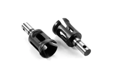 Front Diff Outdrive Adapter - Long (2) 1