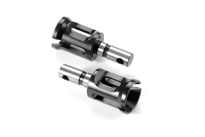 Front Diff Outdrive Adapter Long - V2 - Hudy Spring Steelâ„¢ (2) 1