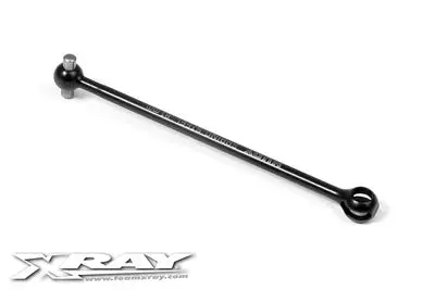 Front Drive Shaft 81Mm - Hudy Spring Steelâ„¢ 1