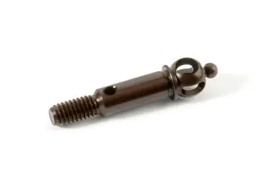 Front Ecs Drive Axle - Hudy Spring Steelâ„¢ 1