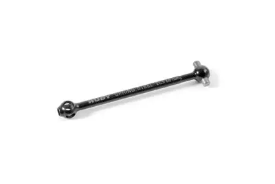 Front Ecs Drive Shaft 81Mm - Hudy Spring Steelâ„¢ 1