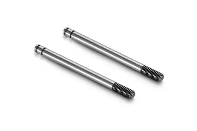 Front Hardened Shock Shaft 42Mm (2) 1