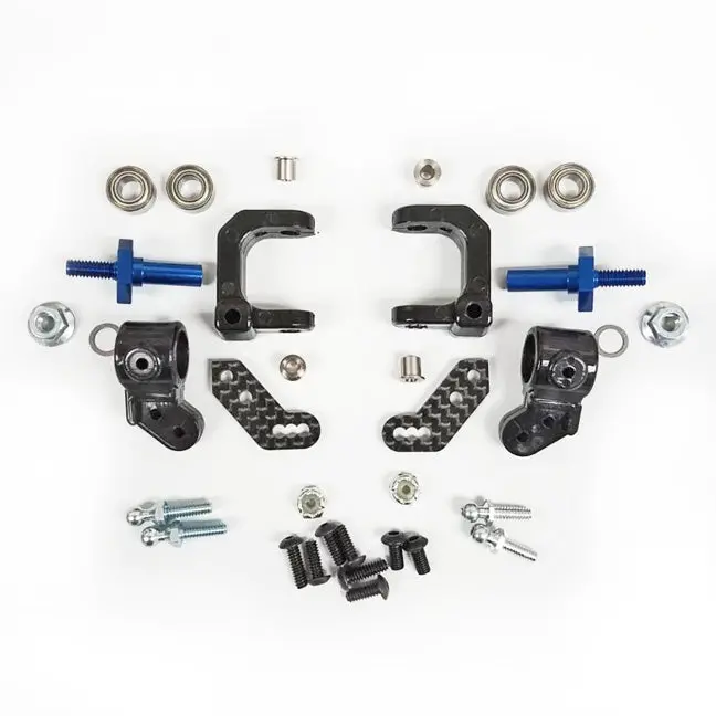 Front Hex Conversion Kit For Outlaw & Rocket Cw-7290 1