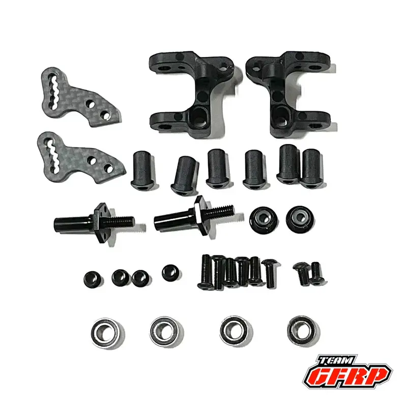 Front Hex Conversion Kit, Gfr-1378 1