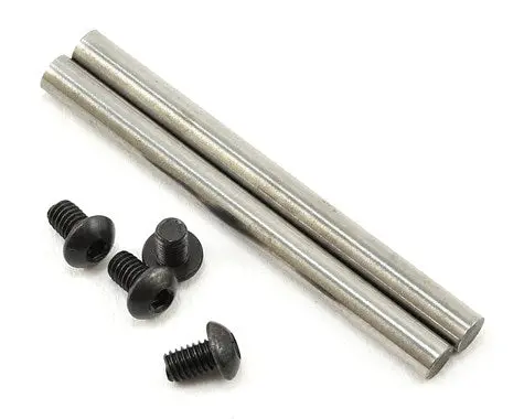Front Inner Suspension Pin (Captured) Cw-4246 1